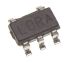 Texas Instruments LP2985AIM5-3.3/NOPB, 1 Low Dropout Voltage, Voltage Regulator 150mA, 3.3 V 5-Pin, SOT-23