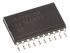 Kontroler PWM 1 MHz Montaż powierzchniowy 20 -pinowy Texas Instruments SOIC