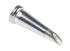 Weller LT BB 2.4 mm Bevel Soldering Iron Tip for use with WP 80, WSP 80, WXP 80
