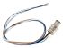 Phoenix Contact Straight Male M12 to Free End Sensor Actuator Cable, 500mm