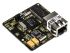 Kommunikáció és vezeték nélküli fejlesztőeszköz, EZ80F916005MODG, Fejlesztői készlet, 8 bit,' fejlesztőkészlet, Mini