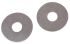 A2 304 Stainless Steel Mudguard Washers, M10