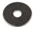 A4 316 Stainless Steel Mudguard Washers, M6