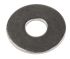 A4 316 Stainless Steel Mudguard Washers, M8