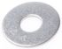 A4 316 Stainless Steel Mudguard Washers, M10