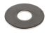 A4 316 Stainless Steel Mudguard Washers, M12