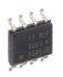 Texas Instruments Spannungsreferenz, 5V SOIC, 18 V max., Fest, 8-Pin, ±0.05 %, Serie, 10mA