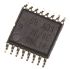 ADC 12 bitów 50ksps A/C: 8 TSSOP SAR Szeregowy (I2C) 3.3 V, 5 V