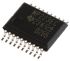 Texas Instruments MAX3223ECDBR Line Transceiver, 20-Pin SSOP