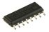 Texas Instruments TLC5916ID, LED Driver 8-Segments, 3.3 V, 5 V, 16-Pin SOIC