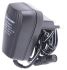 Ansmann, 4.5W Plug In Power Supply 5V dc, 900mA, Level V Efficiency, 1 Output AC/DC Adapter, 2-Pin Euro