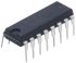 Texas Instruments AM26C32CN Line Receiver, 16-Pin PDIP