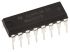 Texas Instruments MAX232IN Line Transceiver, 16-Pin PDIP