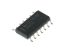 LM224AD Texas Instruments, Precision, Op Amp, 1.2MHz, 5 → 28 V, 14-Pin SOIC