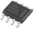 OPA2365AID Texas Instruments, Op Amp, RRIO, 50MHz, 3 V, 5 V, 8-Pin SOIC
