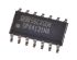 Texas Instruments Operationsverstärker Präzision SMD SOIC, biplor typ. ±15V, 14-Pin