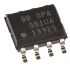 OPA551UA Texas Instruments, Power, Op Amp, 3MHz, 8-Pin SOIC