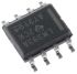 LM393AD Texas Instruments, Dual Comparator, Open Collector O/P, 1.3μs 3 → 28 V 8-Pin SOIC