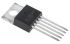 Texas Instruments UC3710T, MOSFET 1, 6 A, 18V 5-Pin, TO-220