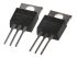 Texas Instruments LM317KCS, 1 Linear Voltage, Voltage Regulator 1.5A, 1.25 → 37 V 3-Pin, TO-220