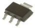 Texas Instruments LM317DCY, 1 Linear Voltage, Voltage Regulator 1.5A, 1.25 → 37 V 3+Tab-Pin, SOT-223