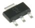 Texas Instruments UA78M05CDCY, 1 Linear Voltage, Voltage Regulator 500mA, 5 V 3+Tab-Pin, SOT-223