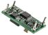 Texas Instruments PTN04050CAD, DC-DC Power Supply Module 2.4A 5.5 V Input, 600 Khz 4-Pin, DIP Module