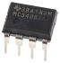 Texas Instruments MC34063AP, 1-Channel, Inverting, Step-Down/Up DC-DC Converter 8-Pin, PDIP