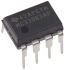 Texas Instruments MC33063AP, 1 Buck Boost Switching, Buck/Boost Converter 1.5A 8-Pin, PDIP