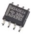 Texas Instruments MC34063AD, 1-Channel, Step-Down/Up DC-DC Converter 8-Pin, SOIC