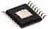 Texas Instruments TPS40055PWP DC-DC, Buck Controller 16-Pin, HTSSOP