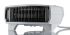 Dimplex Heizlüfter Standgerät, UK-Netzstecker mit Thermostat, 3kW, 114 x 253 x 245mm