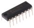 Texas Instruments CD4053BE Multiplexer/Demultiplexer Triple 2:1 12 V, 15 V, 18 V, 5 V, 9 V, 16-Pin PDIP