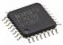 Texas Instruments, Audio DAC Dual 16 bit-, 48ksps, ±8%FSR Serial, 32-Pin TQFP