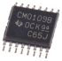 Texas Instruments CD40109BPW, Voltage Level Shifter Voltage Level Shifter, 16-Pin TSSOP