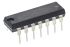 Texas Instruments CD4024BE 7-stage Through Hole Binary Counter, 14-Pin PDIP