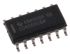 Texas Instruments CD4069UBM Hex CMOS Inverter, 14-Pin SOIC
