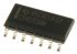 Texas Instruments CD4093BM, Quad 2-Input NANDSchmitt Trigger Logic Gate, 14-Pin SOIC