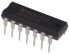 Texas Instruments CD74HC04E Hex CMOS Inverter, 14-Pin PDIP
