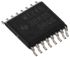 Texas Instruments SN74AVC4T245PW, Dual Bus Transceiver, 4-Bit Non-Inverting CMOS, 16-Pin TSSOP