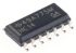 Texas Instruments SN74HC14D Hex Schmitt Trigger CMOS Inverter, 14-Pin SOIC