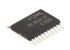 Texas Instruments SN74HCT245PW, 1 Bus Transceiver, 8-Bit Non-Inverting CMOS, 20-Pin TSSOP