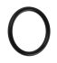 O-kroužek kabelových průchodek PG9x NBR barva Černá 1.5mm Lapp