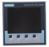 Siemens PAC3200 LCD Energy Meter, 92mm Cutout Height