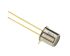BPX 38-3 Osram Opto, 80 ° IR + Visible Light Phototransistor, Through Hole 3-Pin TO-18 package