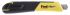 Stanley Retractable 9.0mm Light Duty Safety Knife with Snap-off Blade