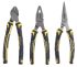 Stanley Steel Pliers 250 mm Overall Length