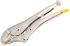Stanley Chrome Steel Pliers , 225 mm Overall Length