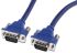 RS PRO Male VGA to Male VGA Cable, 10m