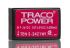 TRACOPOWER TEN 5WI DC-DC Converter, ±5V dc/ ±500mA Output, 9 → 36 V dc Input, 6W, Through Hole, +85°C Max Temp